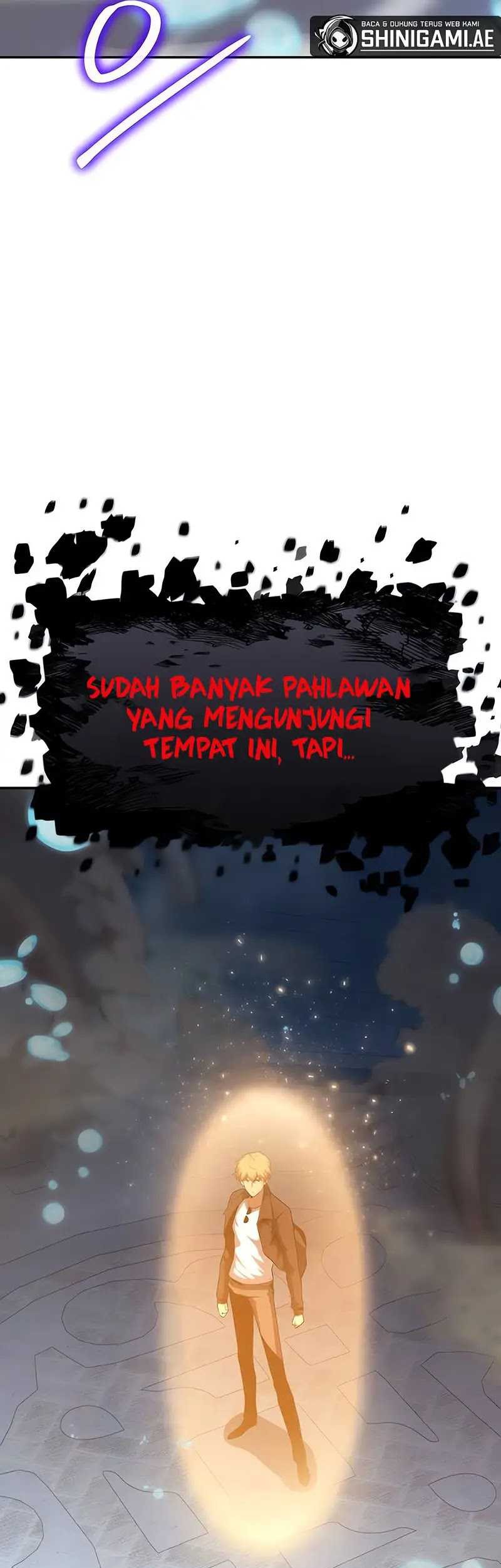 The Knight King Who Returned with a God Chapter 56 Gambar 86