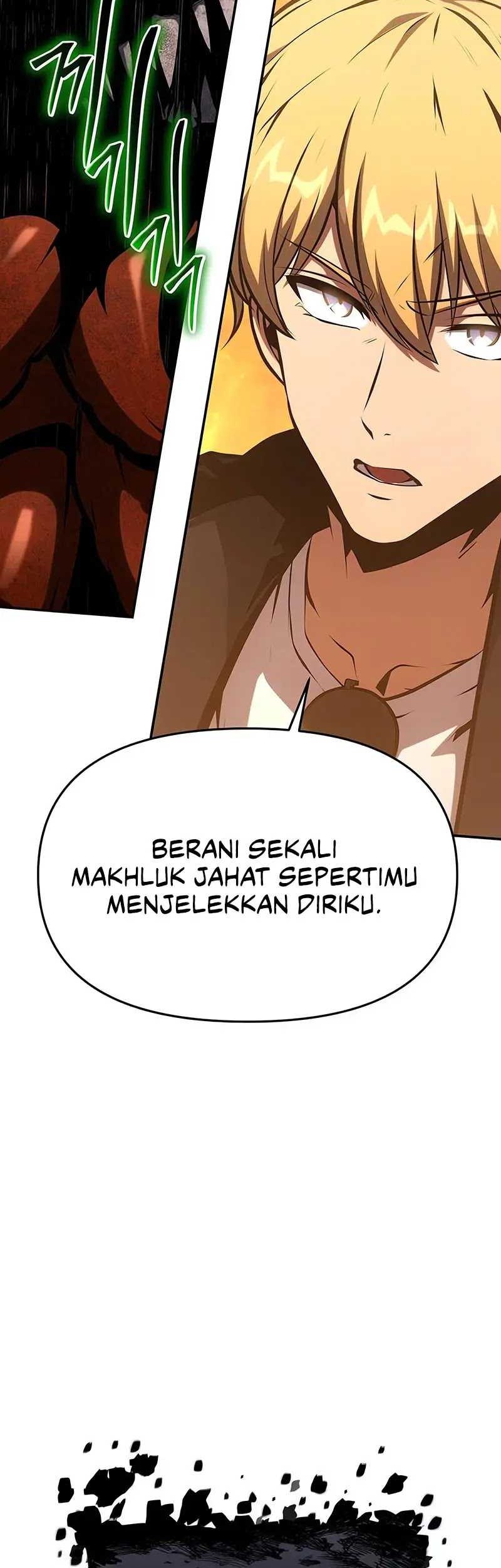 The Knight King Who Returned with a God Chapter 56 Gambar 88