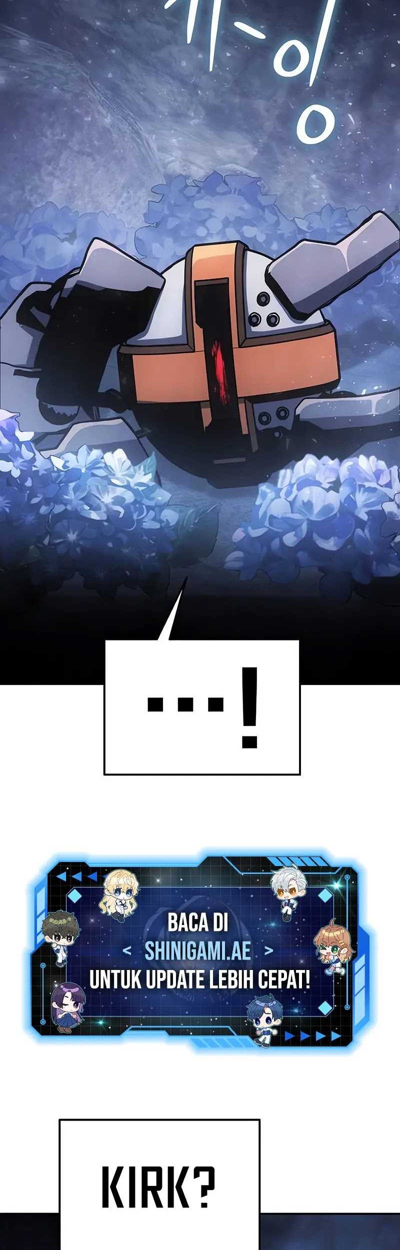 The Knight King Who Returned with a God Chapter 56 Gambar 3