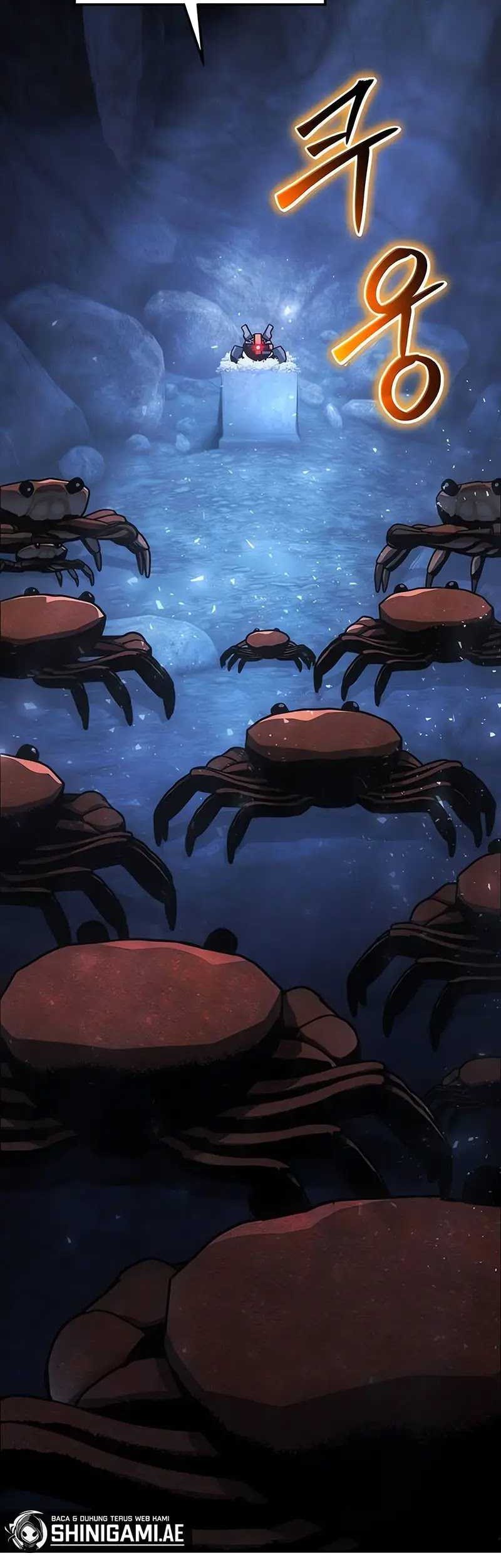 The Knight King Who Returned with a God Chapter 56 Gambar 4