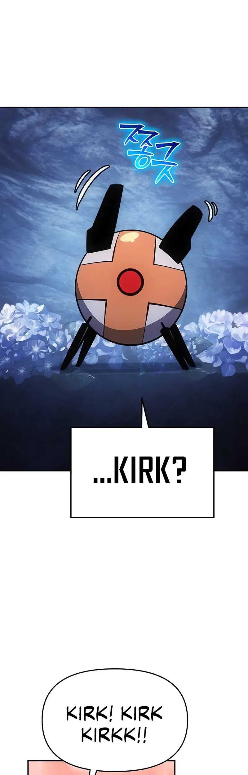 The Knight King Who Returned with a God Chapter 56 Gambar 6