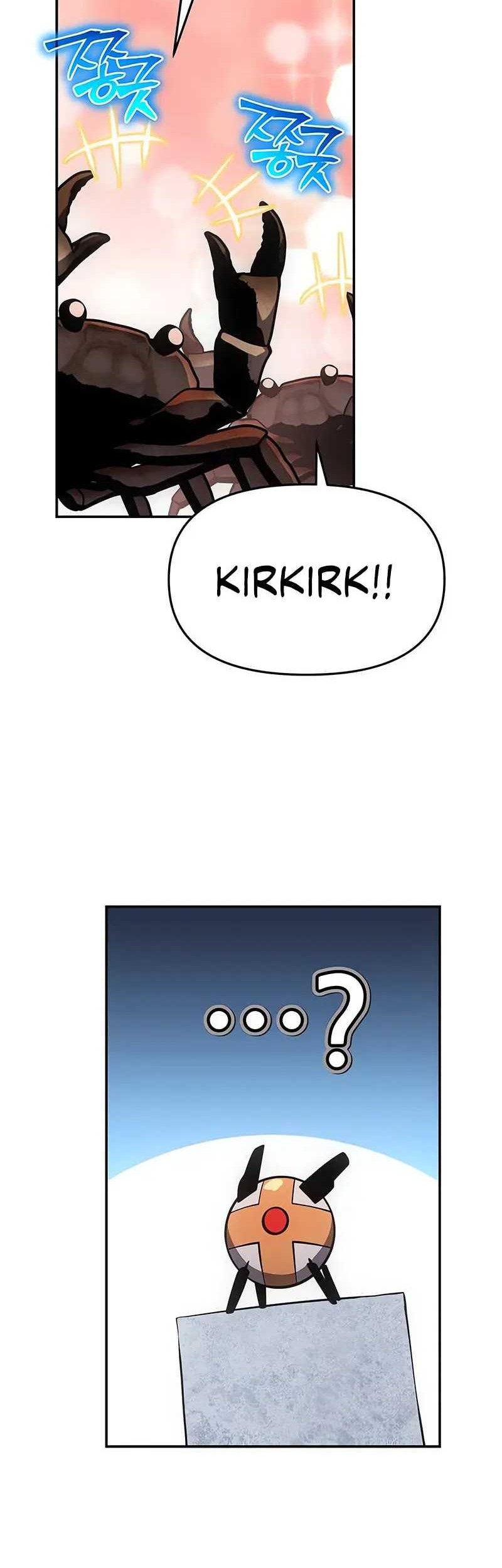 The Knight King Who Returned with a God Chapter 56 Gambar 7