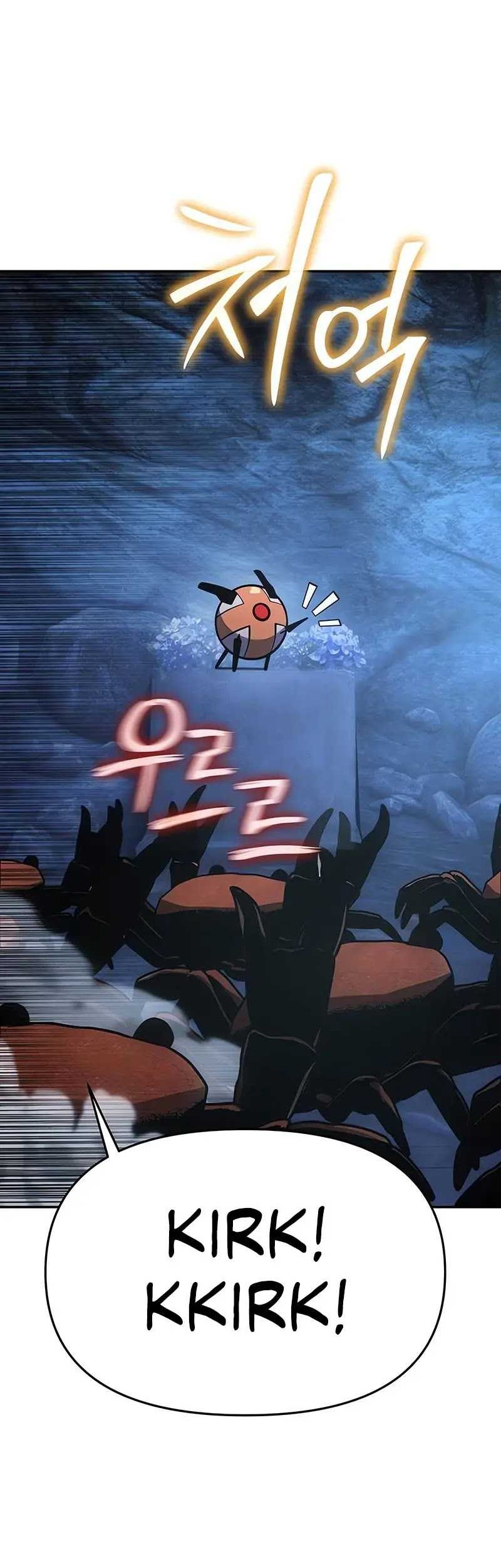 The Knight King Who Returned with a God Chapter 56 Gambar 9