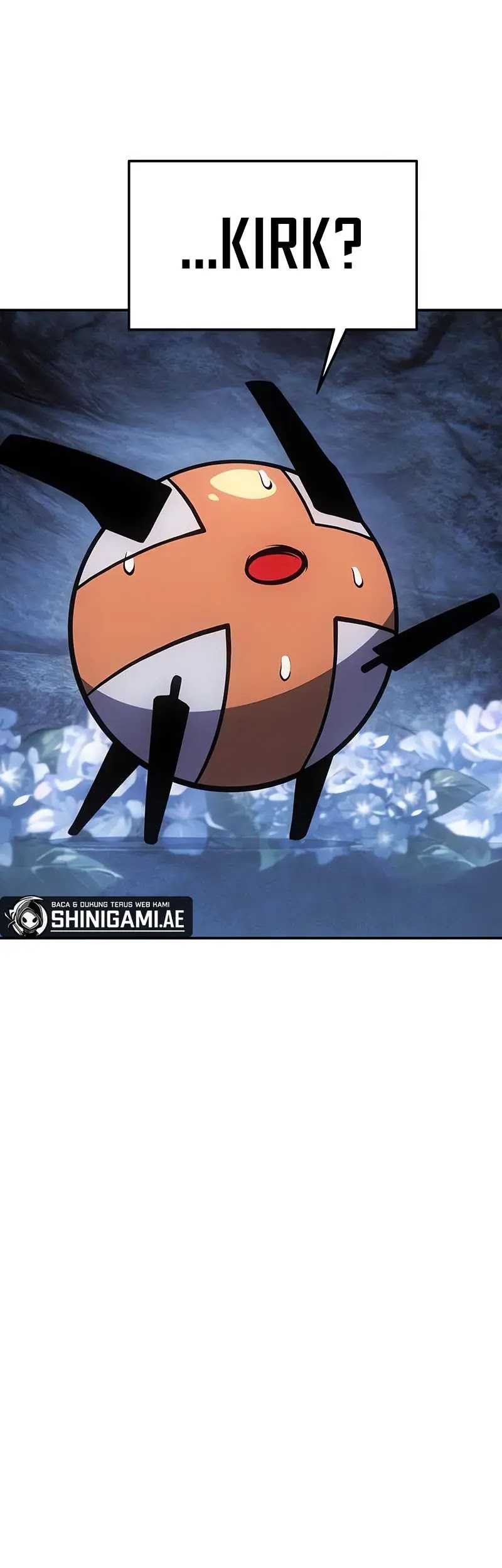 The Knight King Who Returned with a God Chapter 56 Gambar 10