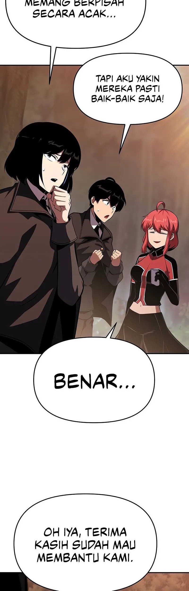 The Knight King Who Returned with a God Chapter 56 Gambar 13