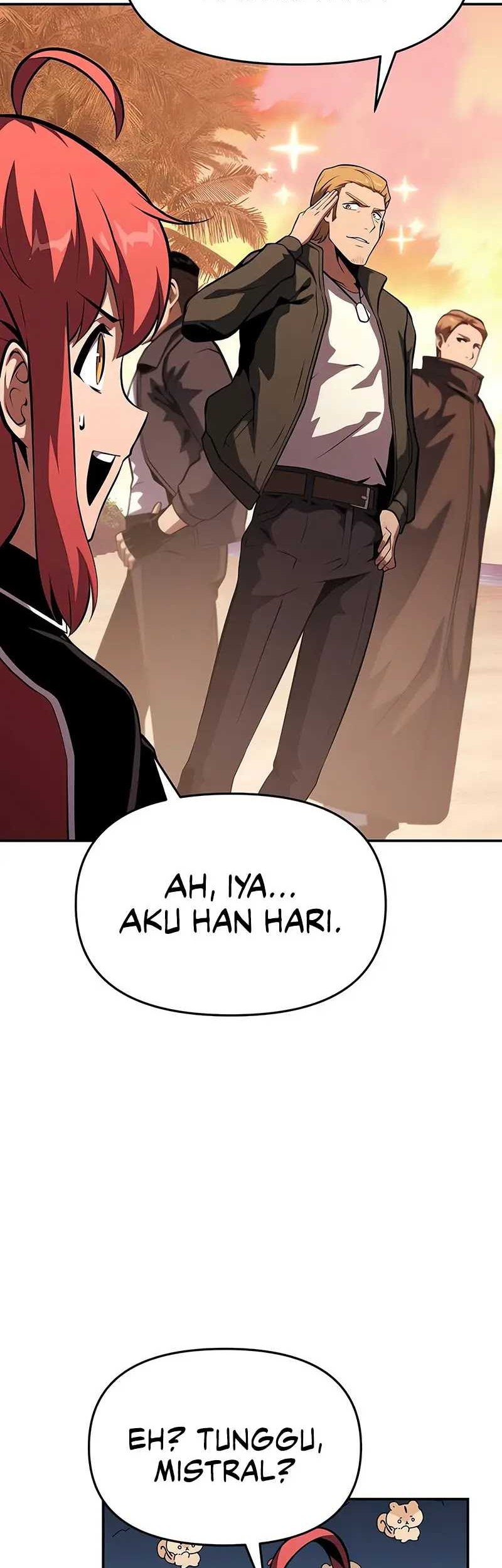 The Knight King Who Returned with a God Chapter 56 Gambar 15