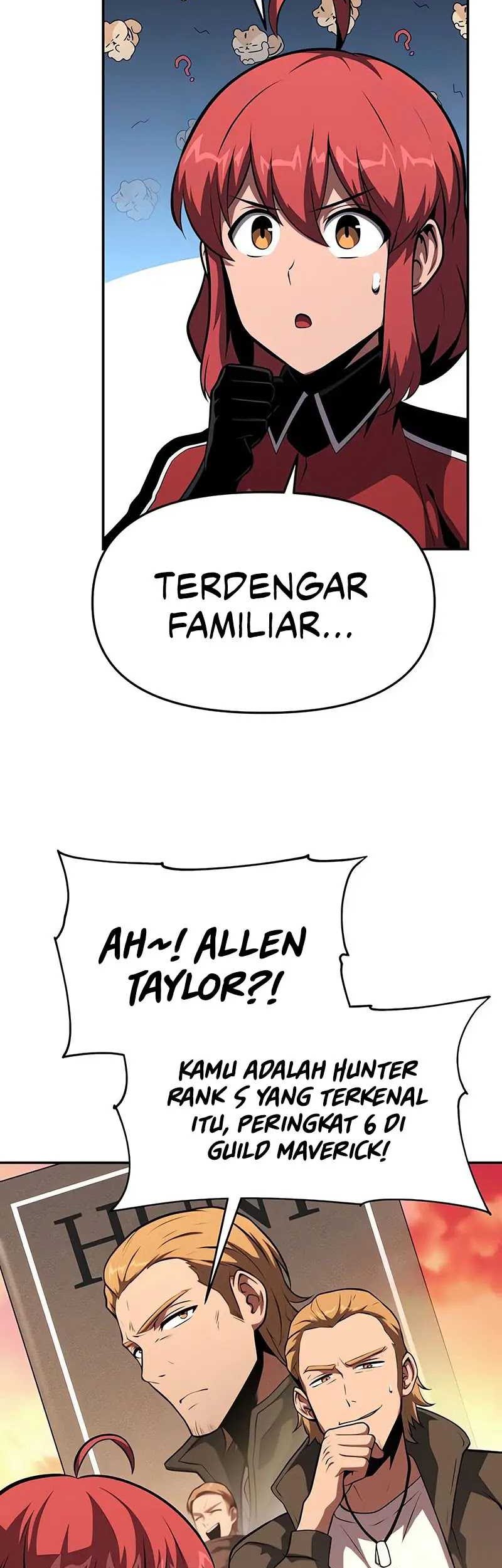 The Knight King Who Returned with a God Chapter 56 Gambar 16