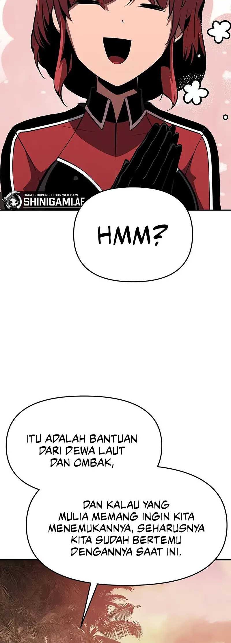 The Knight King Who Returned with a God Chapter 56 Gambar 21