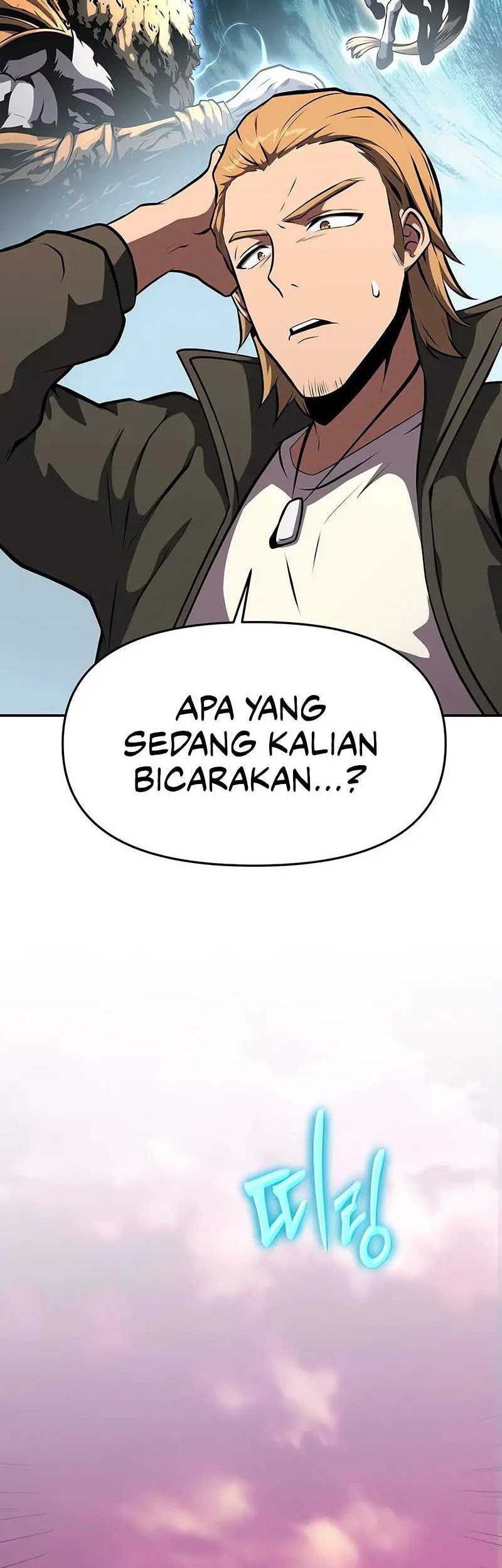 The Knight King Who Returned with a God Chapter 56 Gambar 23