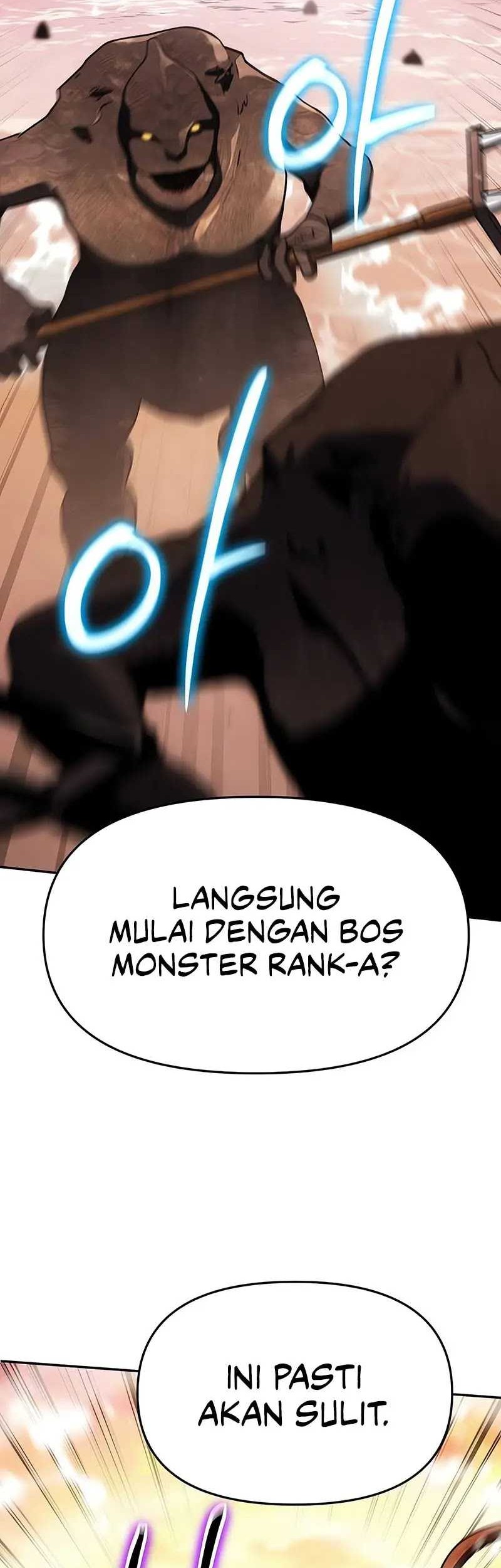 The Knight King Who Returned with a God Chapter 56 Gambar 27