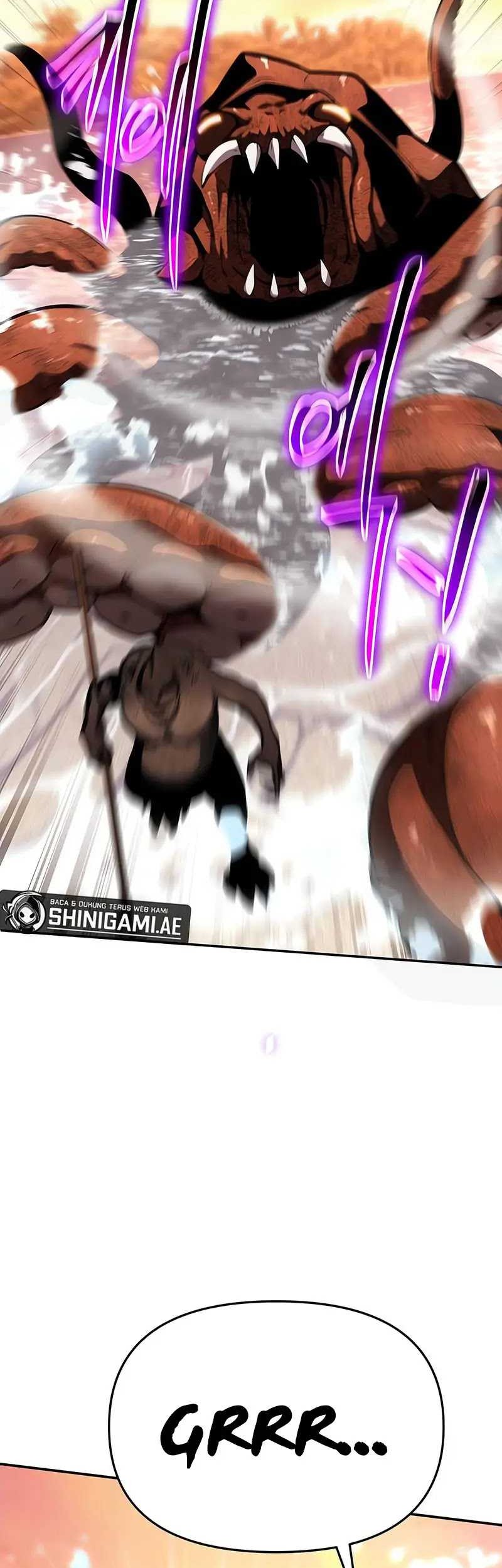 The Knight King Who Returned with a God Chapter 56 Gambar 28