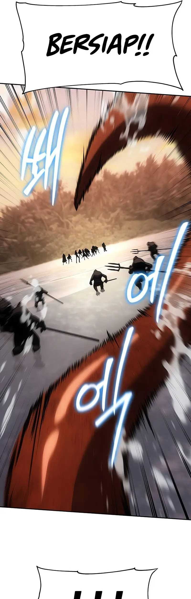 The Knight King Who Returned with a God Chapter 56 Gambar 30