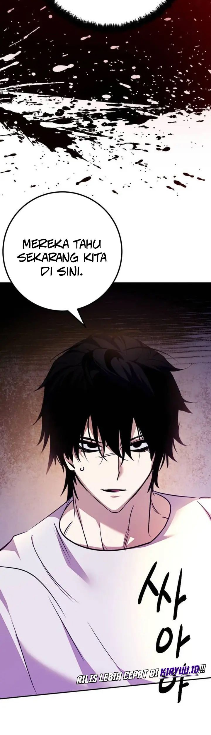 Return to Player Chapter 159 Gambar 43