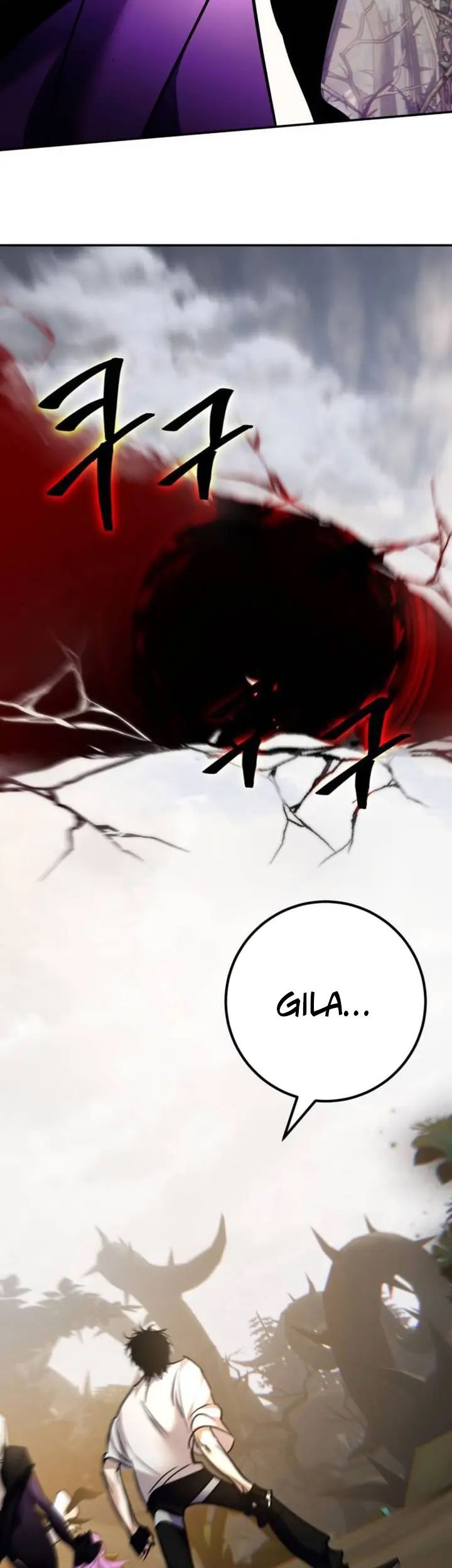 Return to Player Chapter 159 Gambar 47