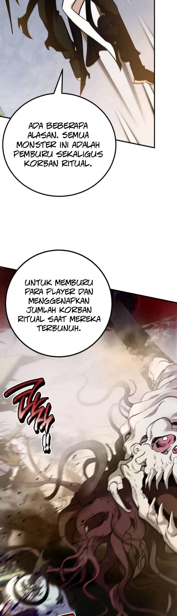 Return to Player Chapter 159 Gambar 52