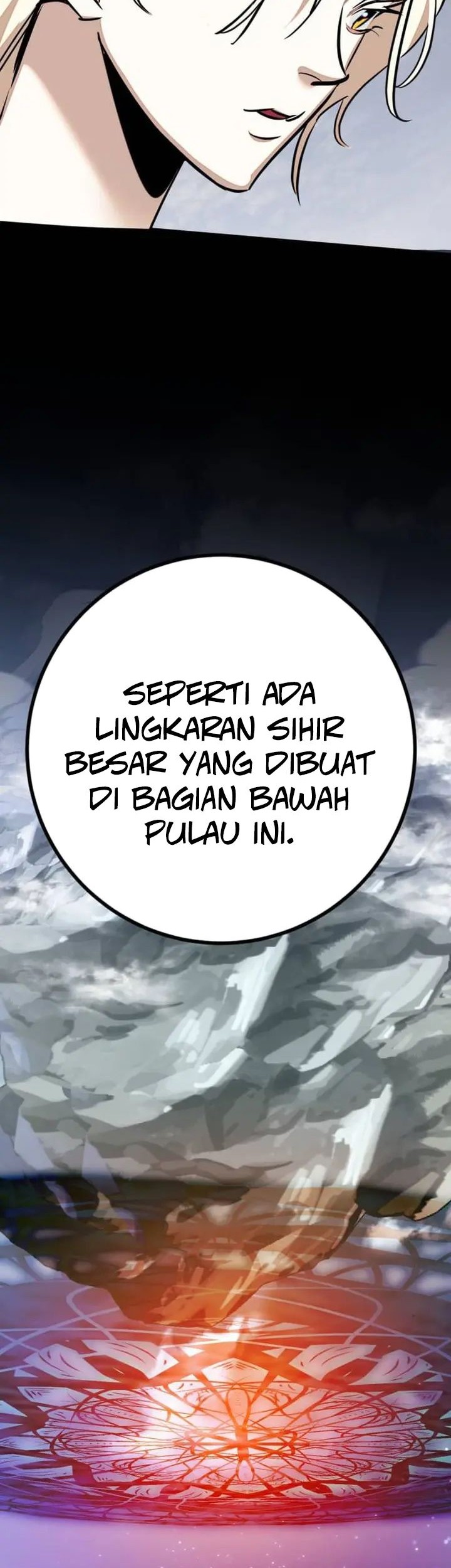Return to Player Chapter 159 Gambar 56