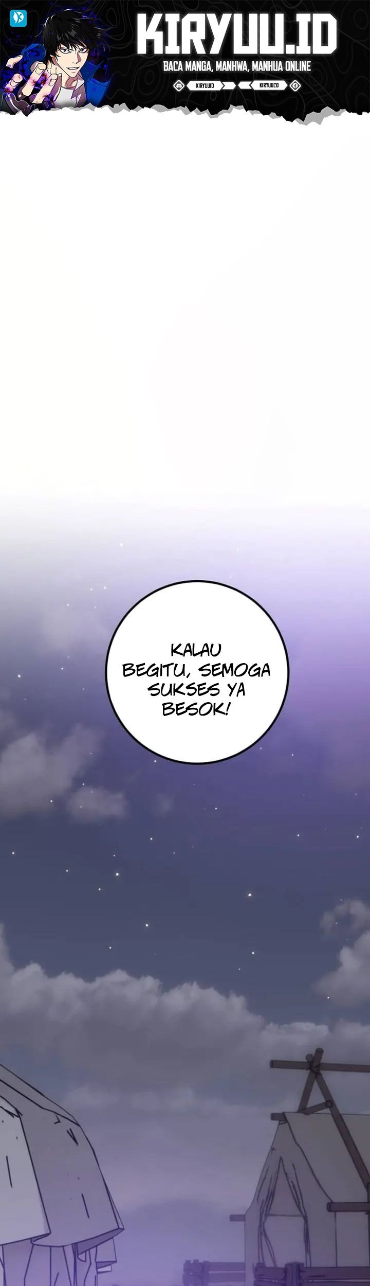 Manhwa Return to Player Chapter 159 gambar nomor 2