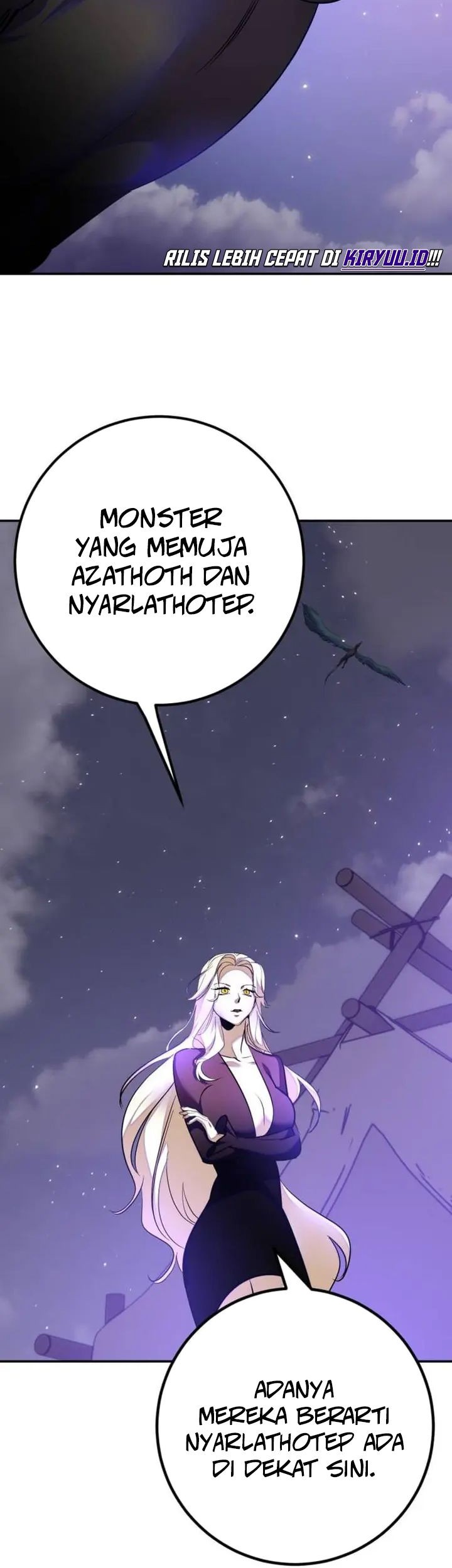 Return to Player Chapter 159 Gambar 9