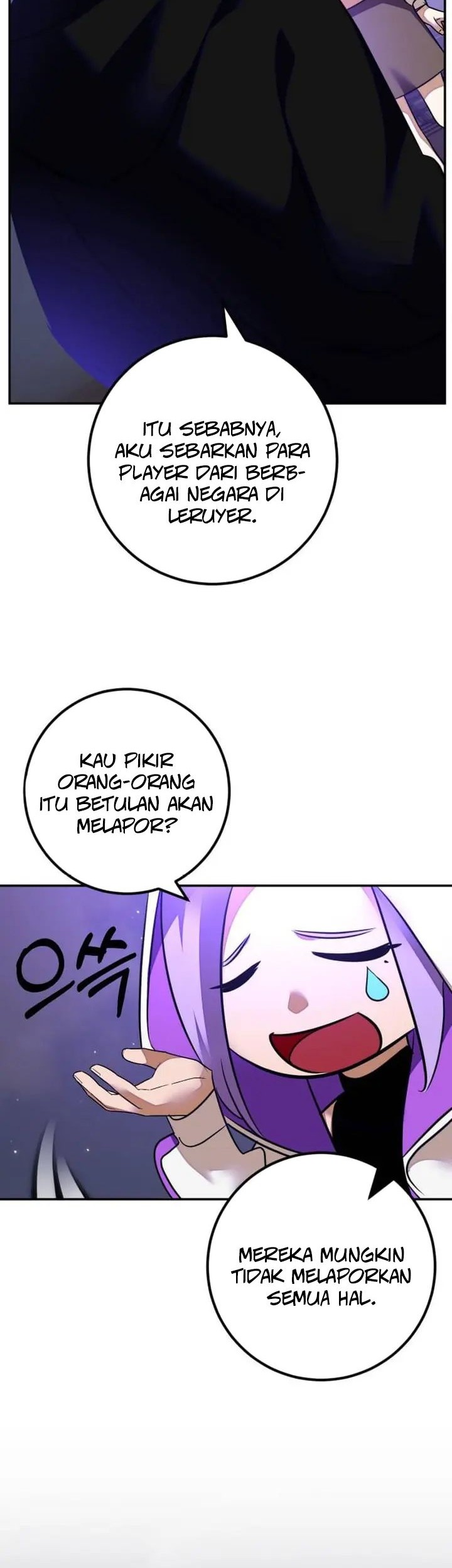 Return to Player Chapter 159 Gambar 15