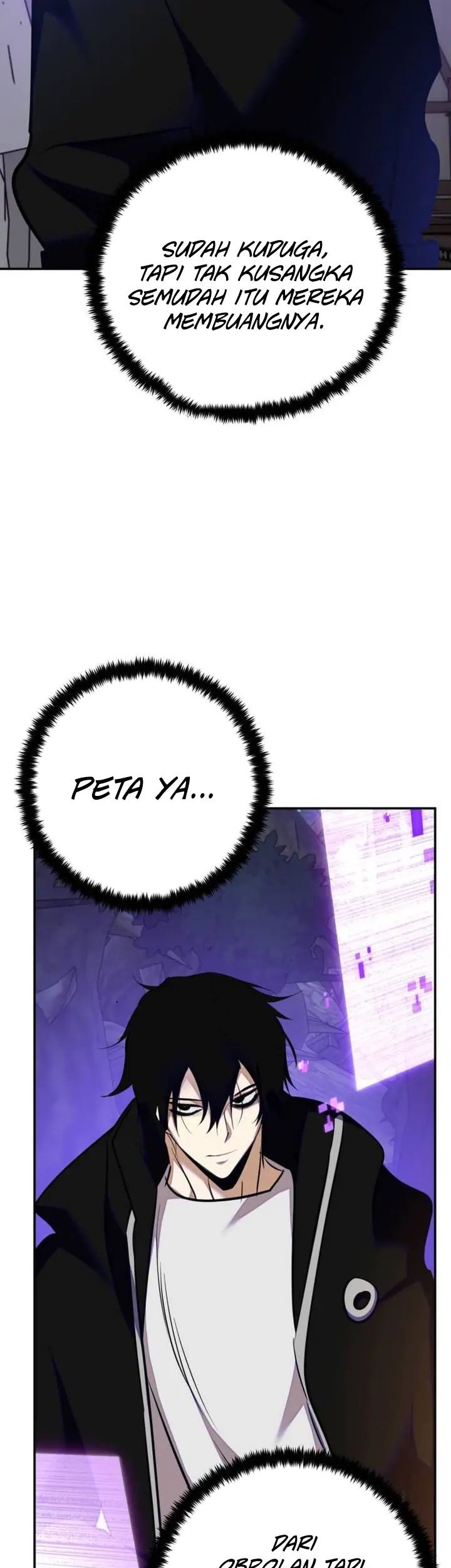 Return to Player Chapter 159 Gambar 19