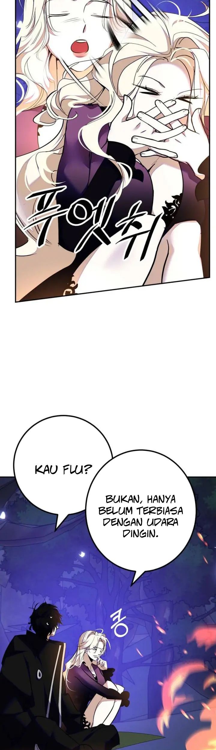 Return to Player Chapter 159 Gambar 24