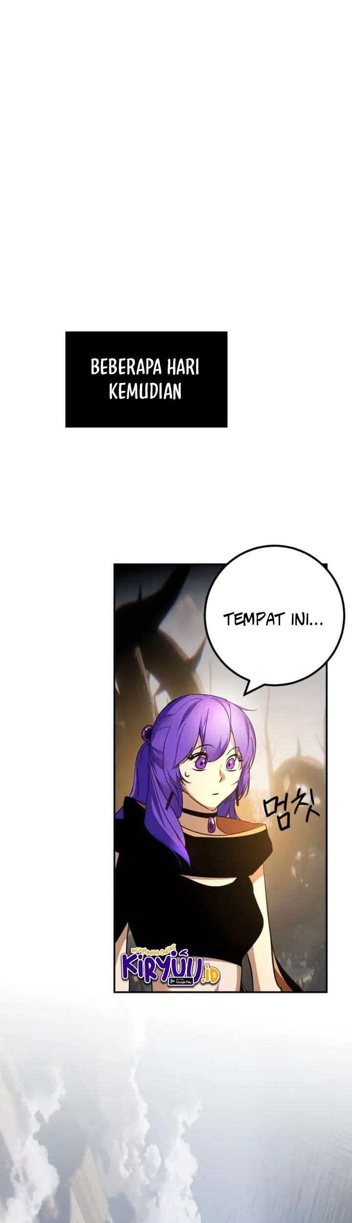 Return to Player Chapter 159 Gambar 32