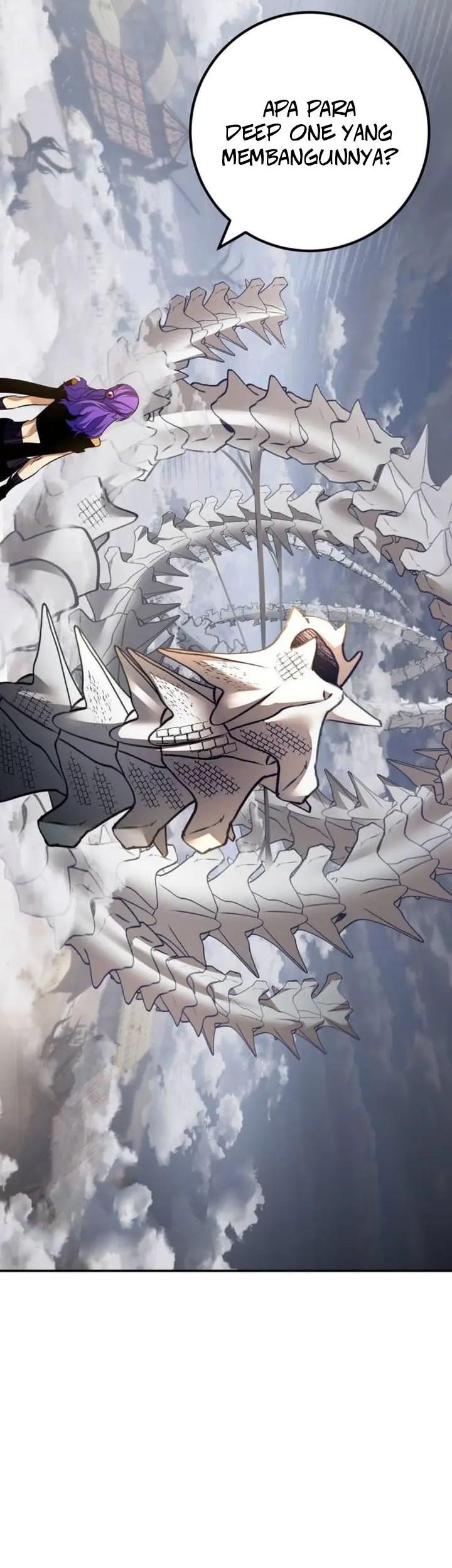 Return to Player Chapter 159 Gambar 33