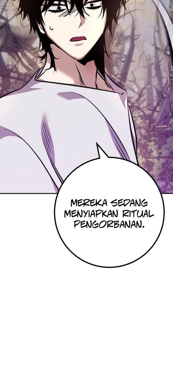 Return to Player Chapter 159 Gambar 40