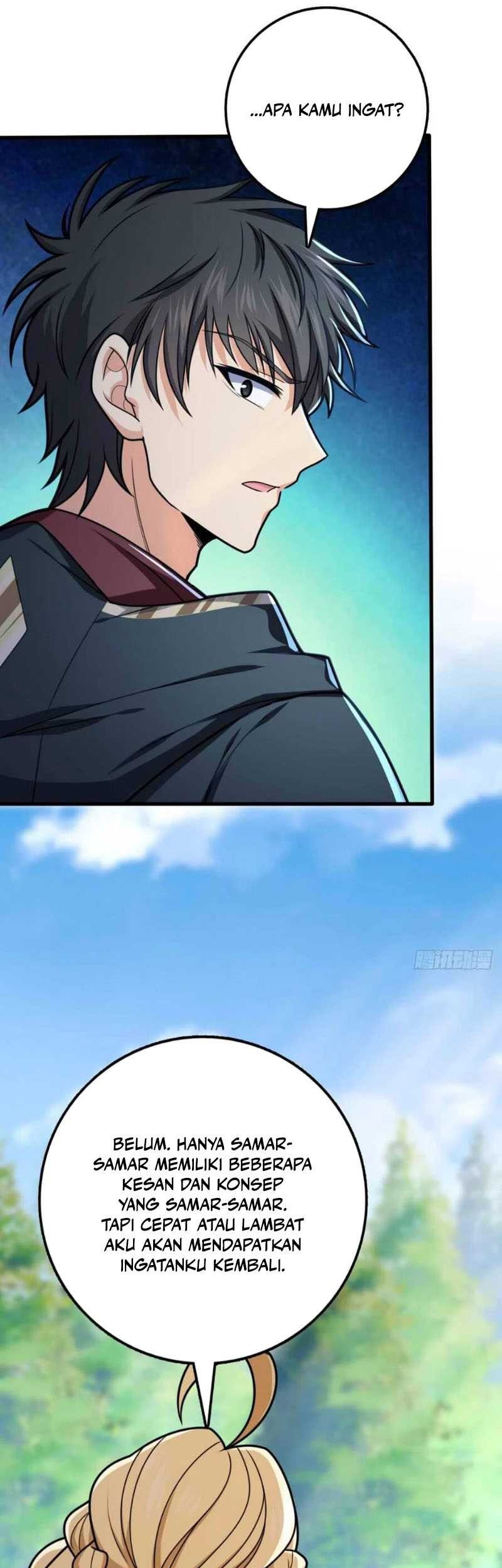 Spare Me, Great Lord! Chapter 461 Gambar 34