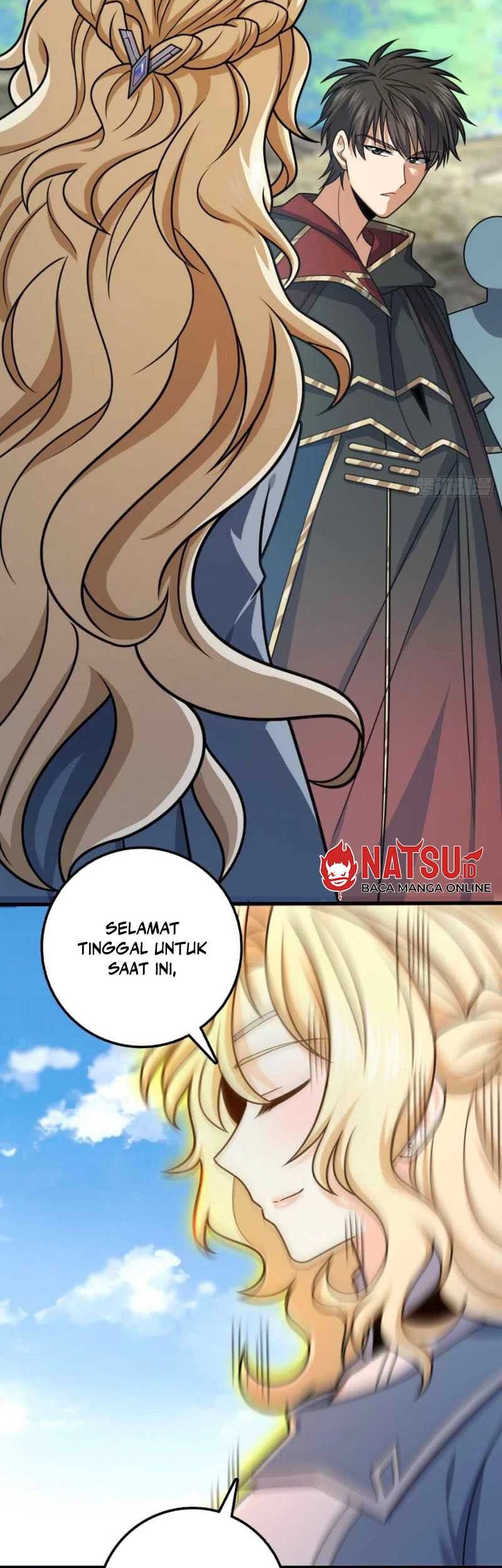 Spare Me, Great Lord! Chapter 461 Gambar 35