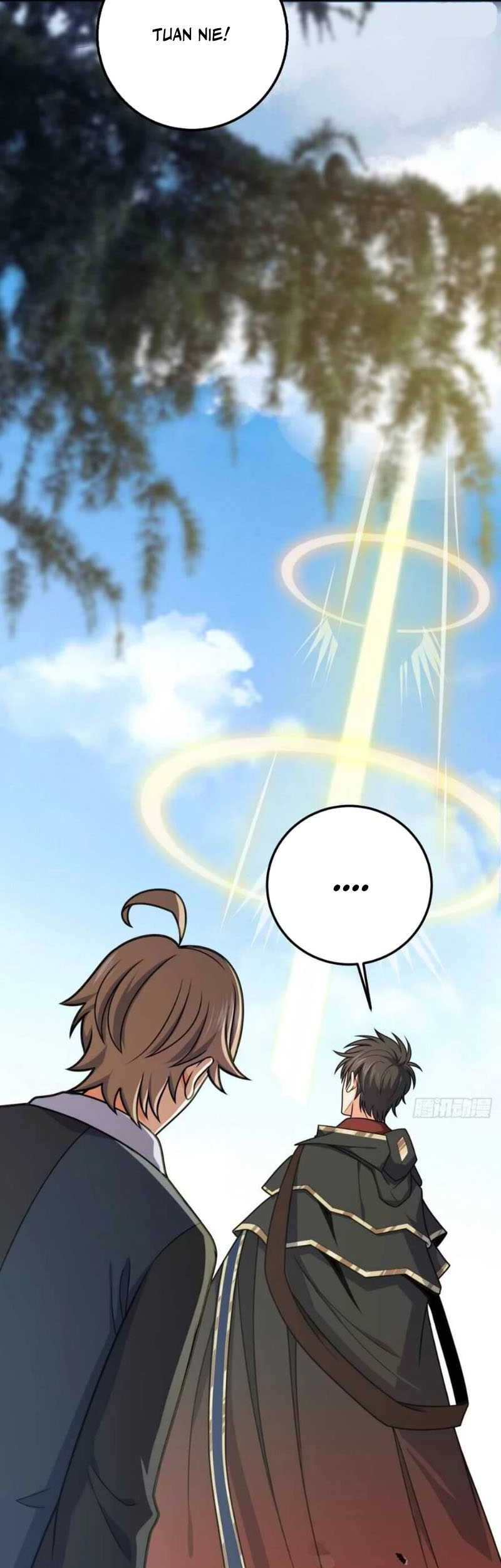 Spare Me, Great Lord! Chapter 461 Gambar 36