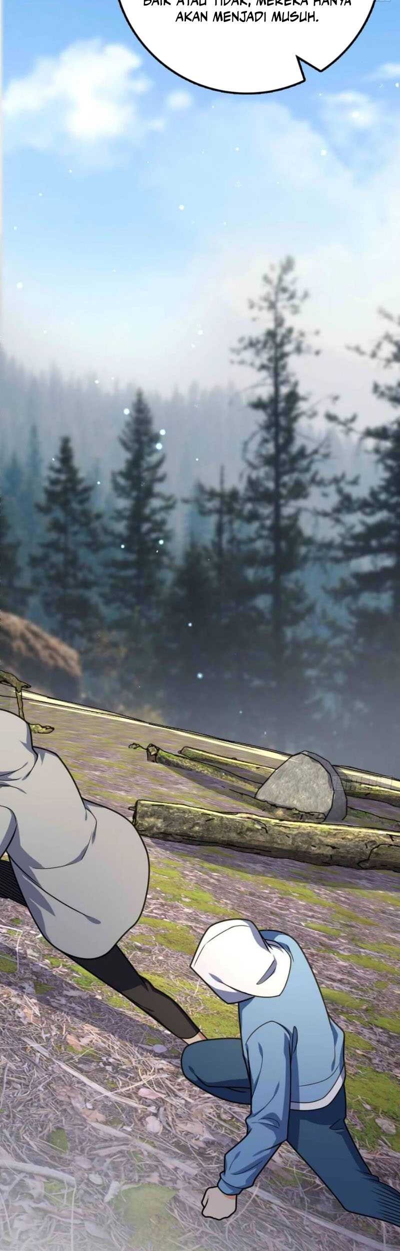 Spare Me, Great Lord! Chapter 461 Gambar 40