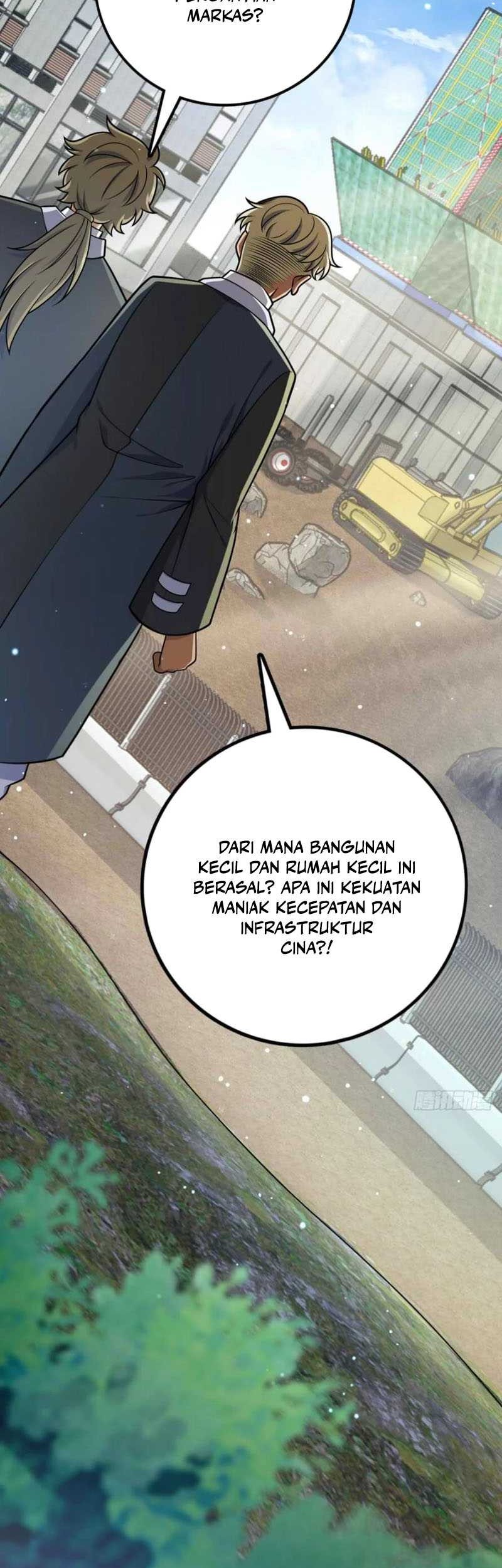 Spare Me, Great Lord! Chapter 461 Gambar 4