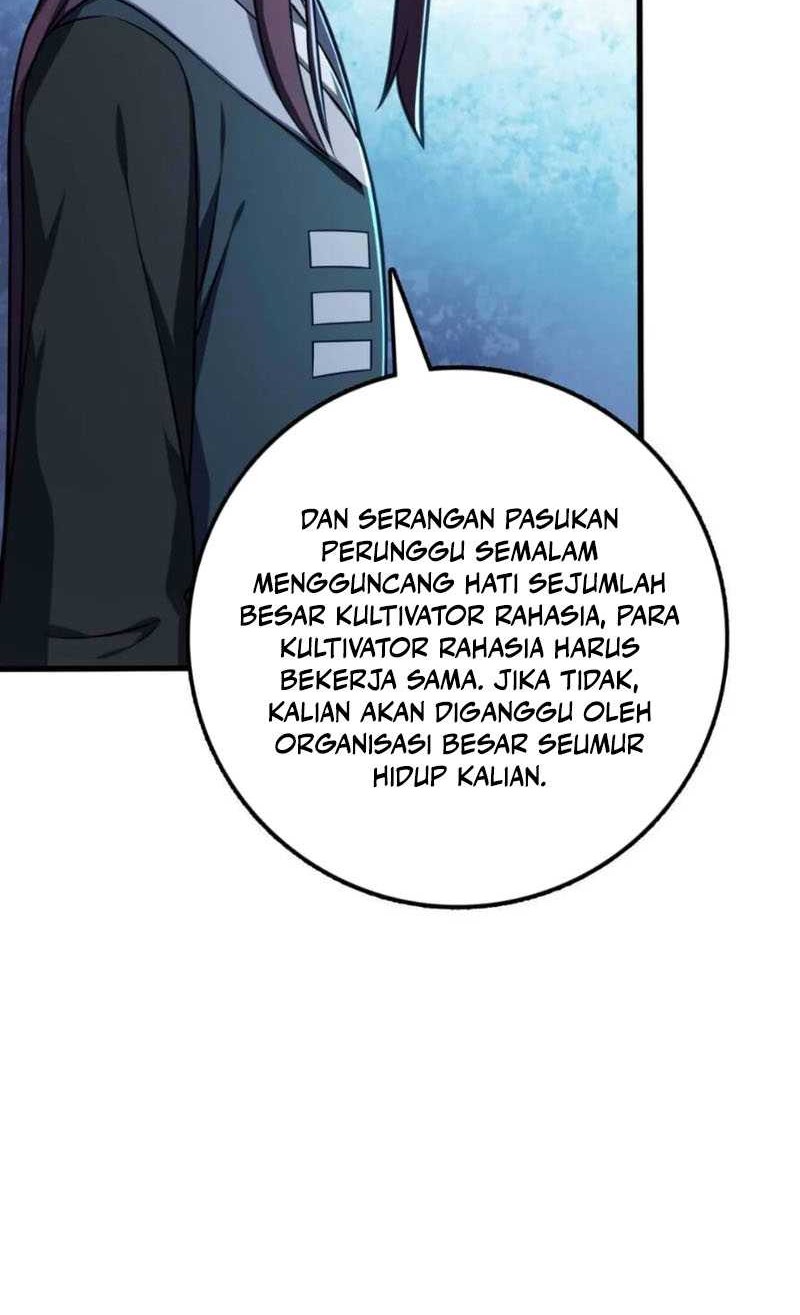 Spare Me, Great Lord! Chapter 461 Gambar 9