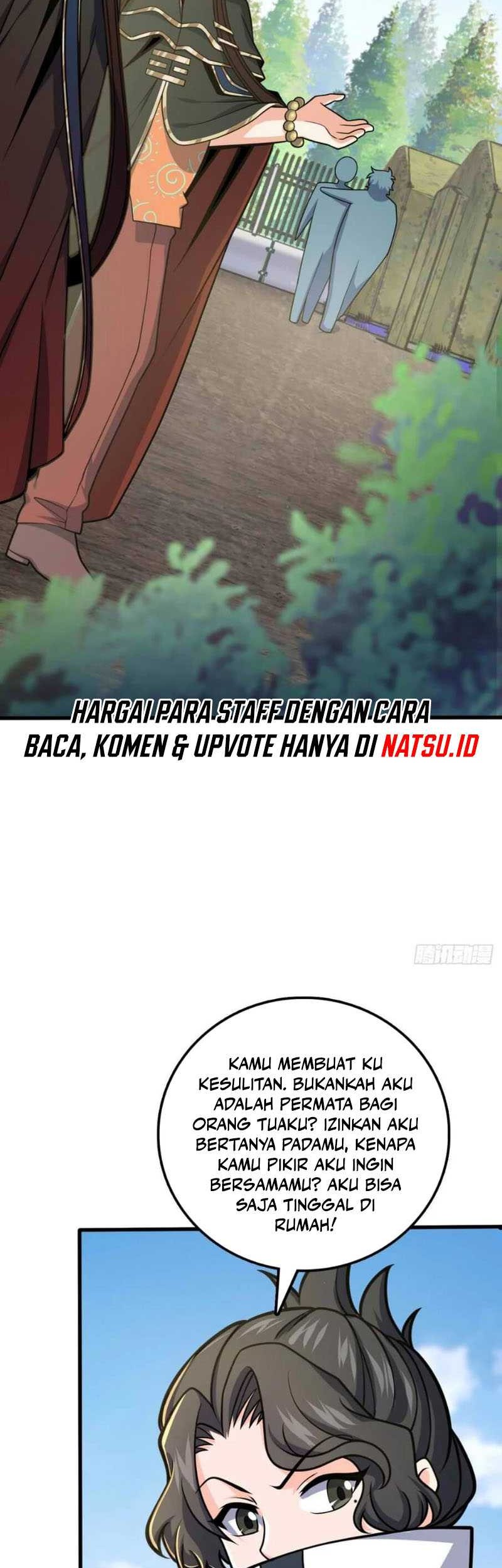 Spare Me, Great Lord! Chapter 461 Gambar 12