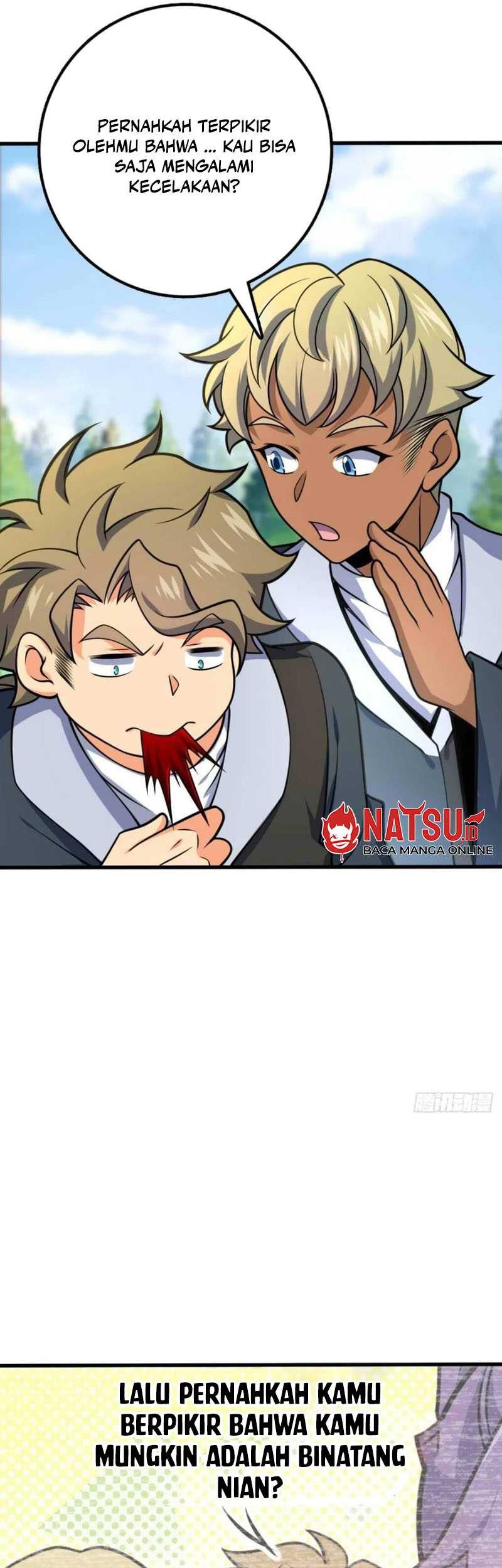 Spare Me, Great Lord! Chapter 461 Gambar 18