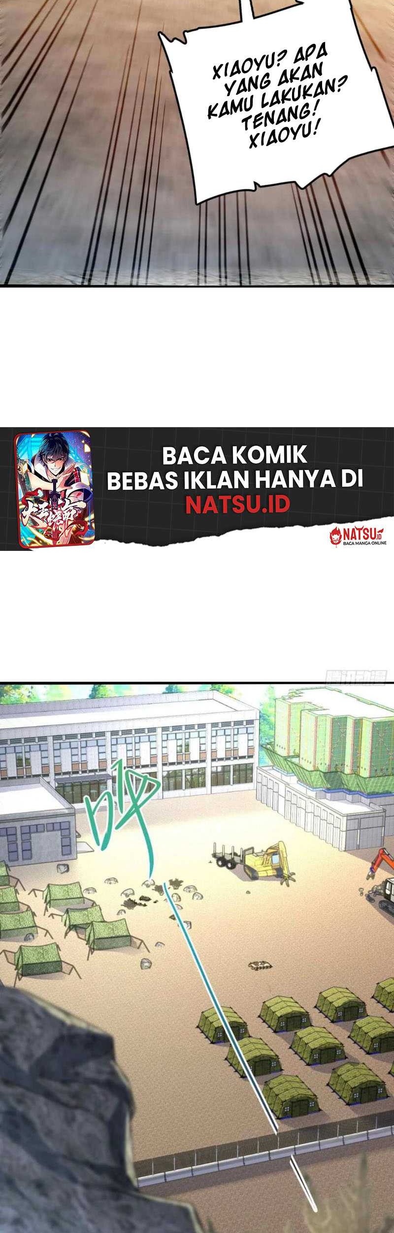 Spare Me, Great Lord! Chapter 461 Gambar 24