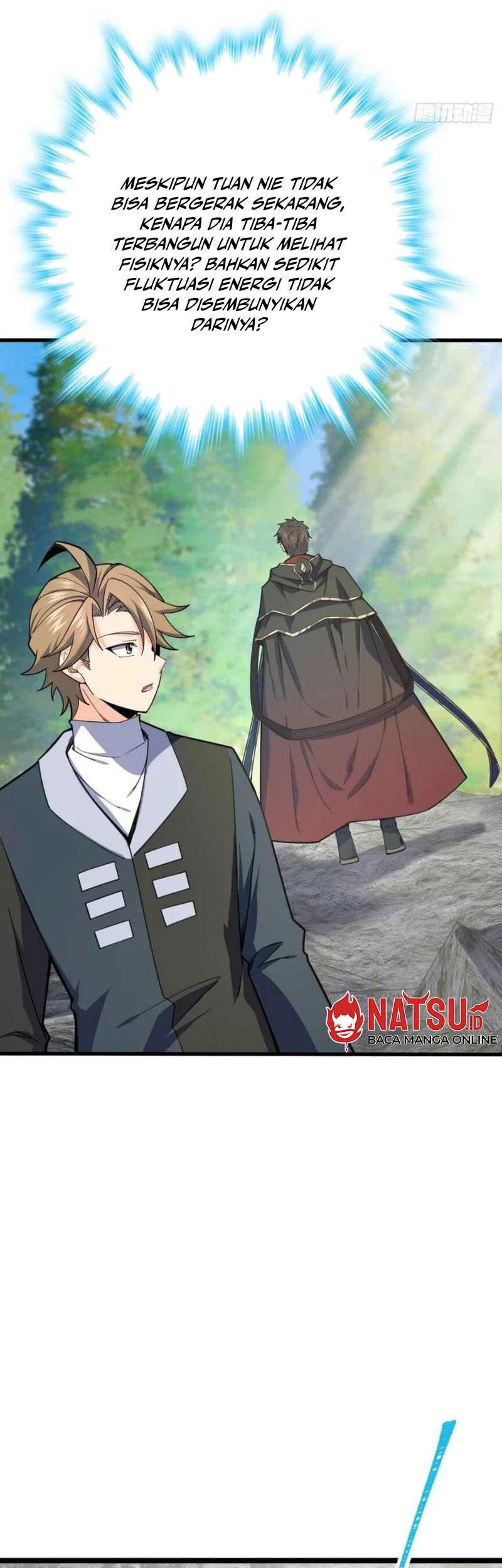 Spare Me, Great Lord! Chapter 461 Gambar 26