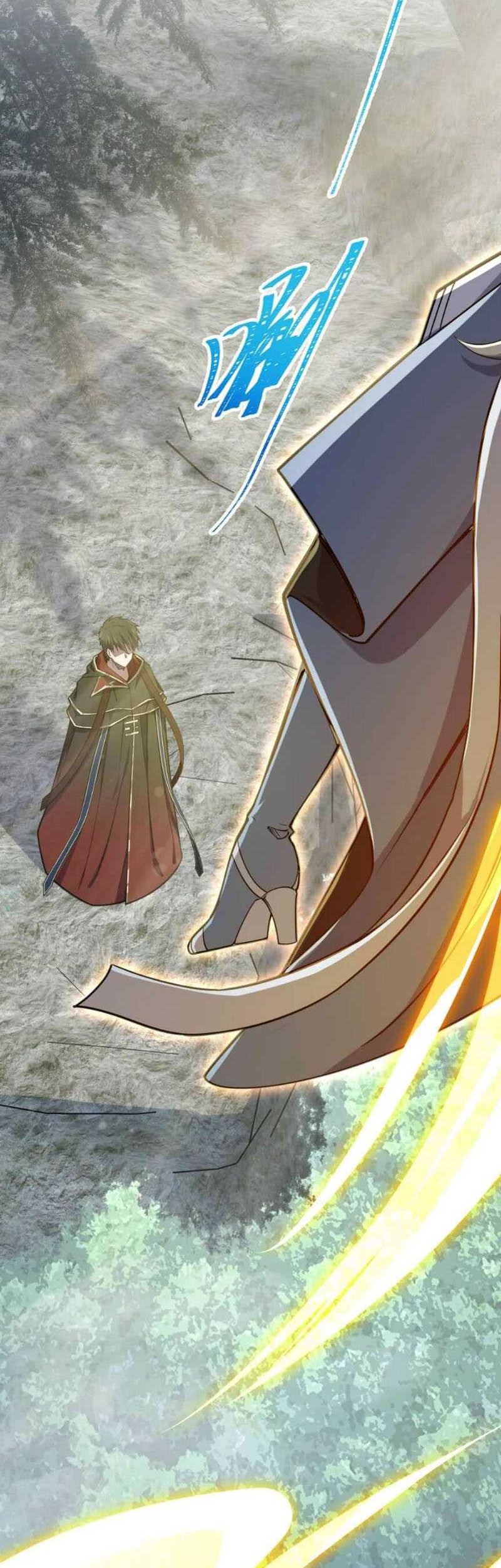 Spare Me, Great Lord! Chapter 461 Gambar 27