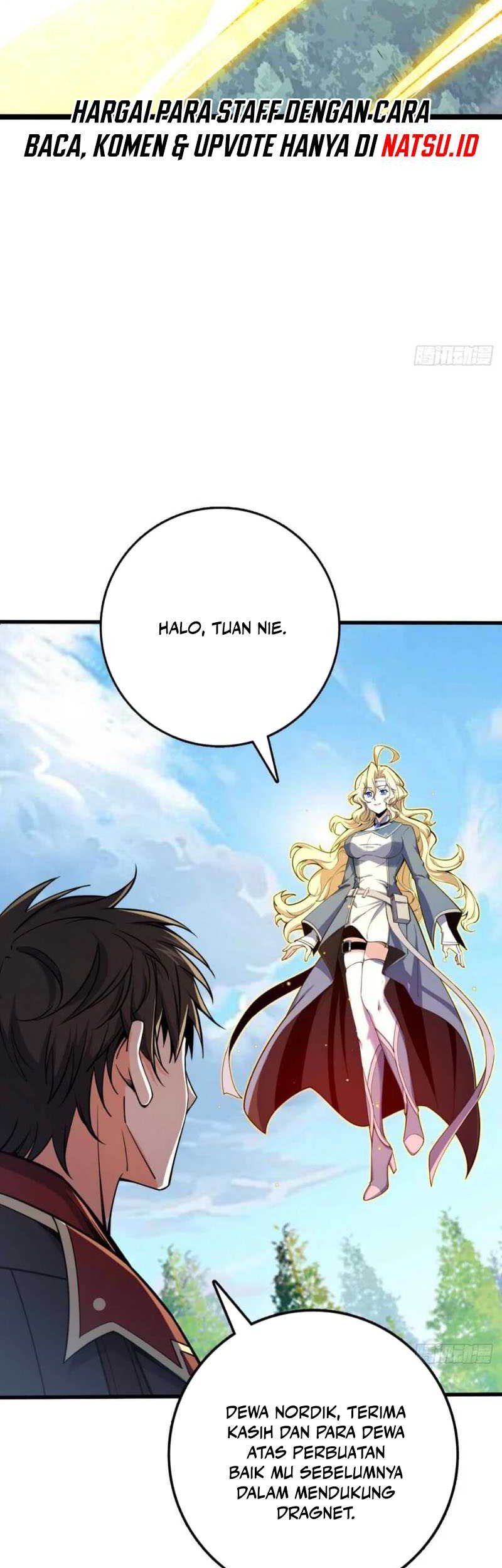 Spare Me, Great Lord! Chapter 461 Gambar 28