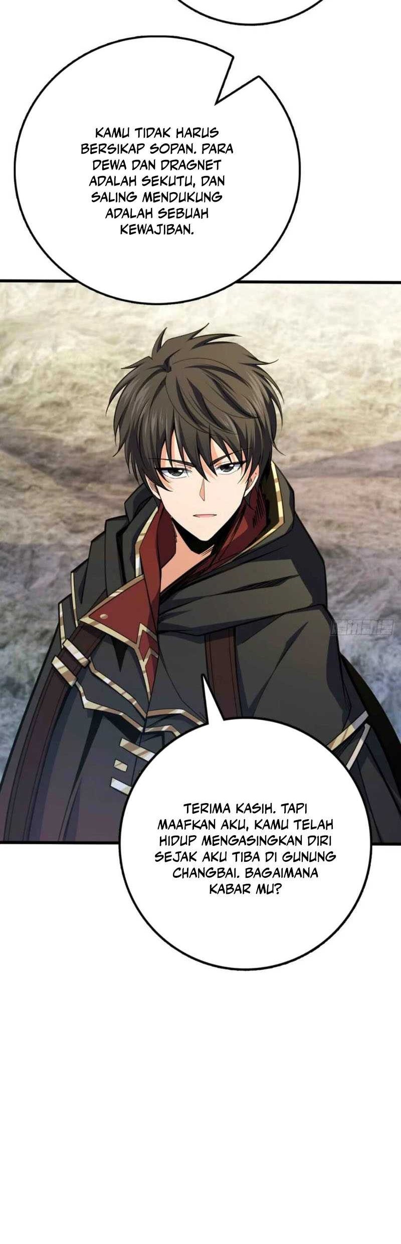 Spare Me, Great Lord! Chapter 461 Gambar 29