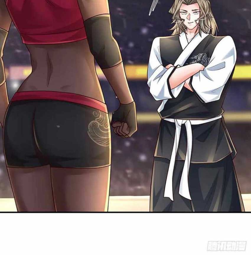 100.000 Layers Of Body Refining: I Raise All Emperor Chapter 224 Gambar 3