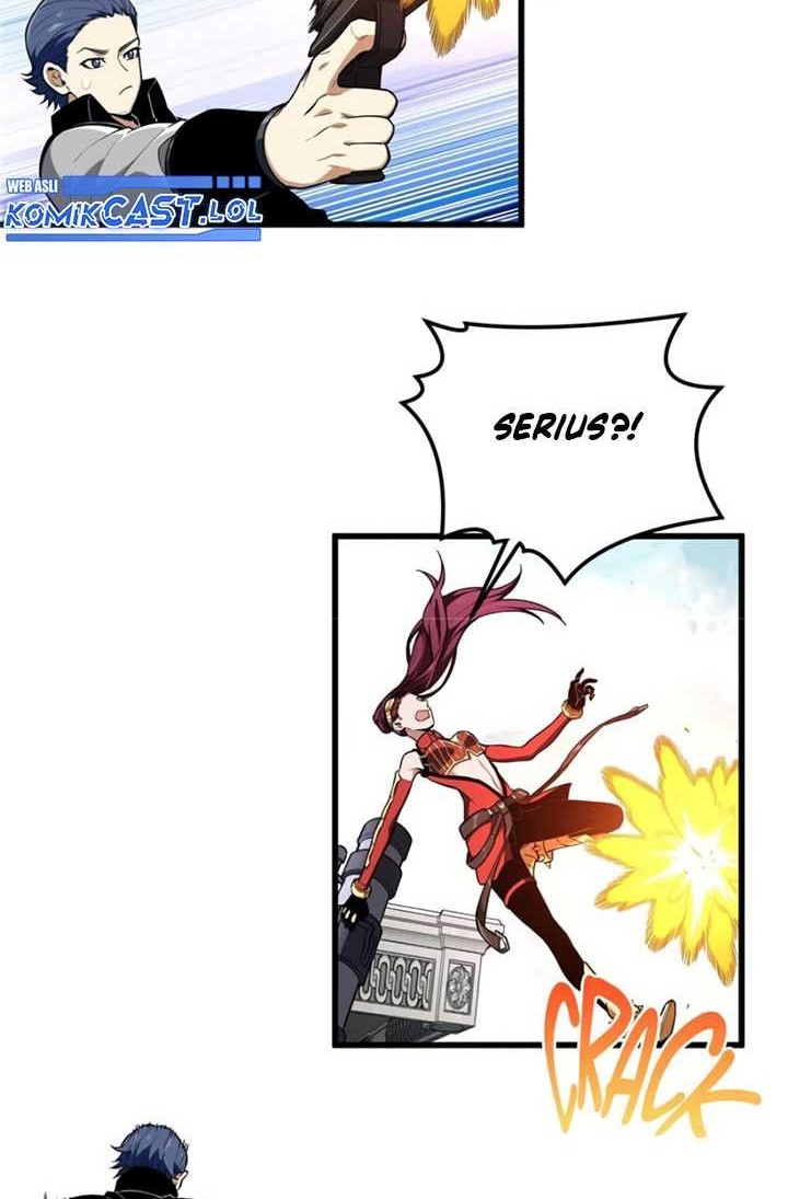 The King’s Avatar Chapter 117 Gambar 29