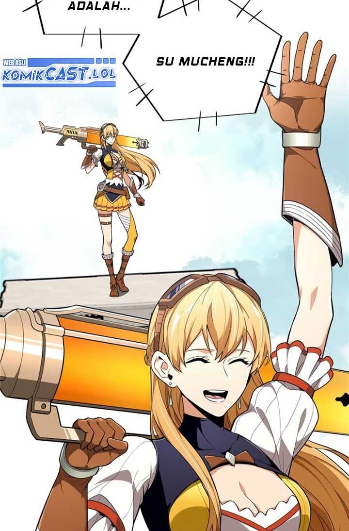 The King’s Avatar Chapter 117 Gambar 31