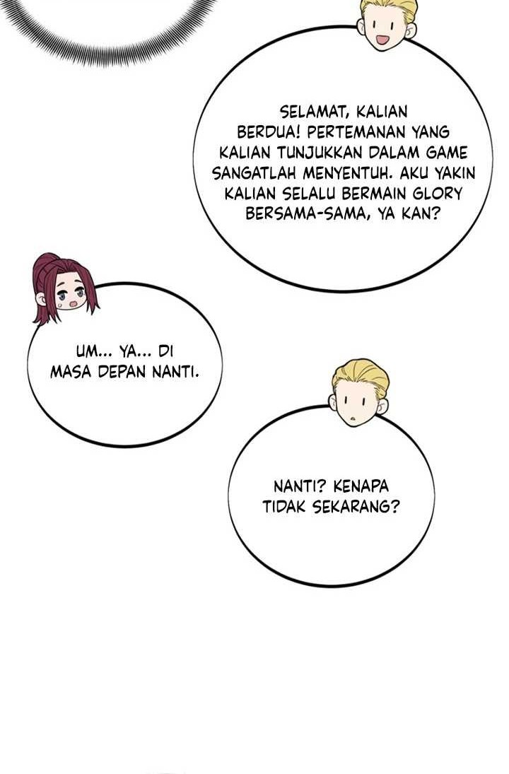 The King’s Avatar Chapter 117 Gambar 33