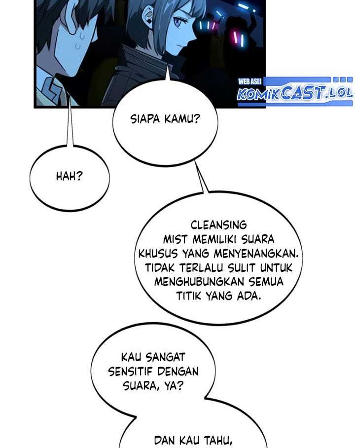 The King’s Avatar Chapter 117 Gambar 35
