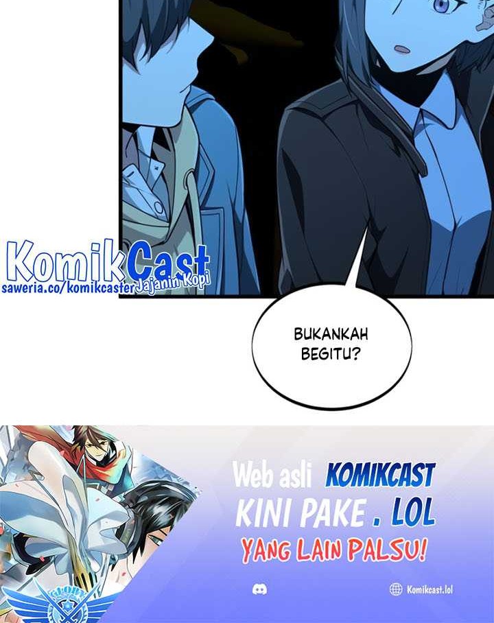 The King’s Avatar Chapter 117 Gambar 37