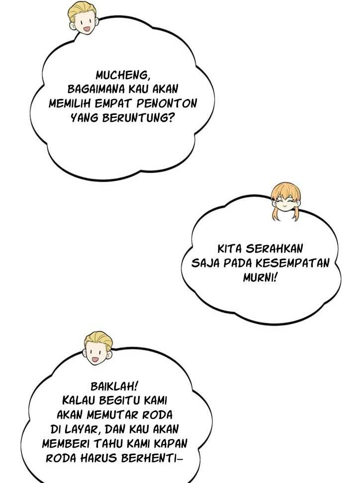 The King’s Avatar Chapter 117 Gambar 21