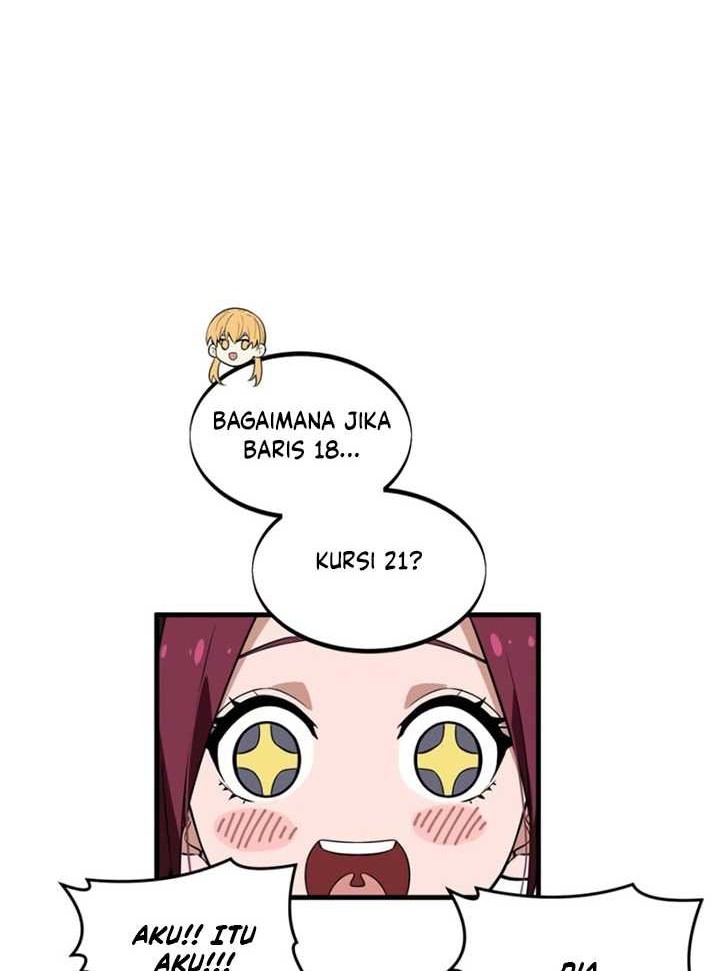 The King’s Avatar Chapter 117 Gambar 23