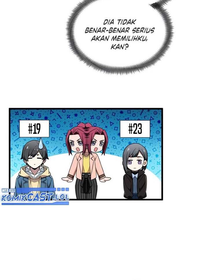 The King’s Avatar Chapter 117 Gambar 25